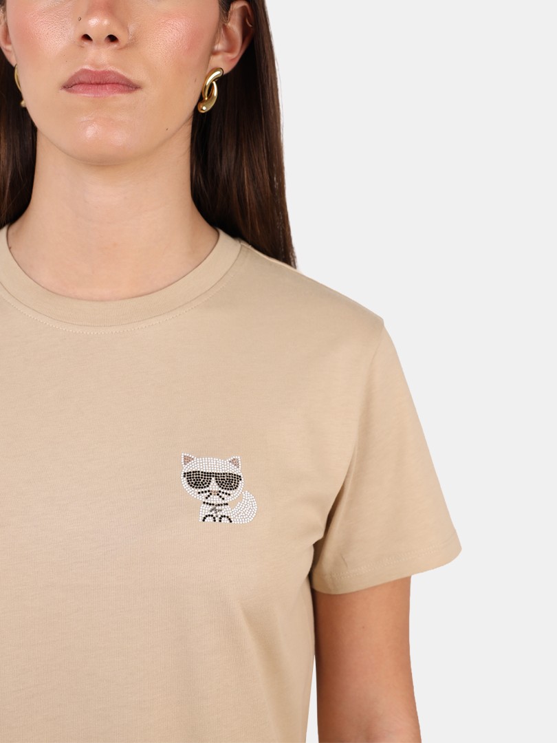 T-shirt Karl Lagerfeld