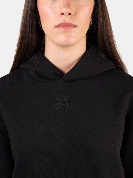 Hoodie Karl Lagerfeld