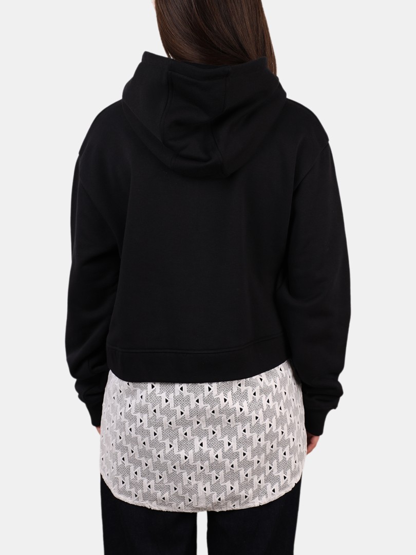 Hoodie Karl Lagerfeld