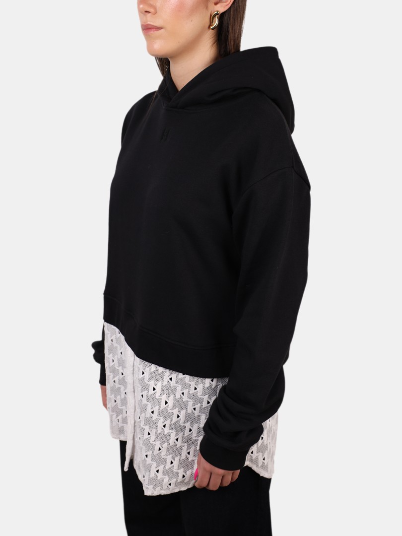 Hoodie Karl Lagerfeld