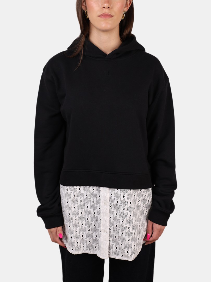 Hoodie Karl Lagerfeld
