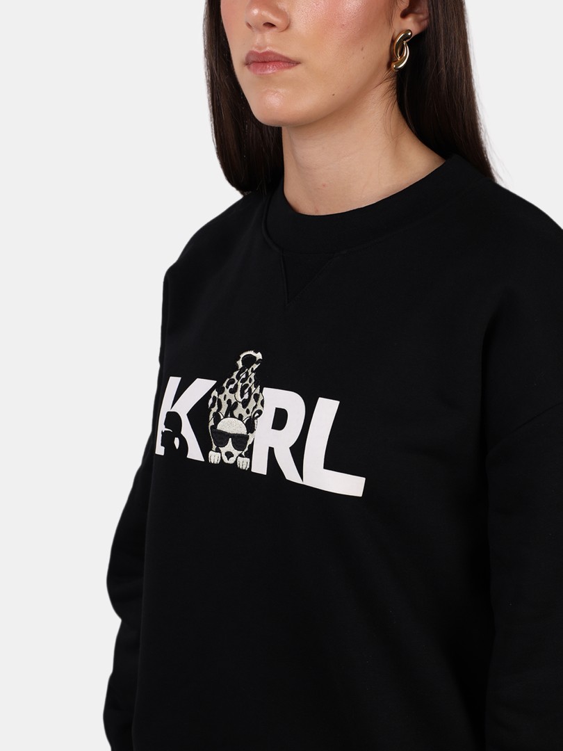 Sweatshirt Karl Lagerfeld