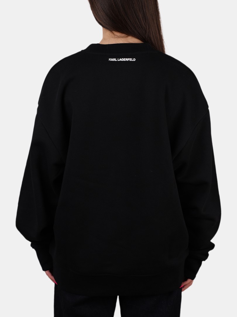 Sweatshirt Karl Lagerfeld