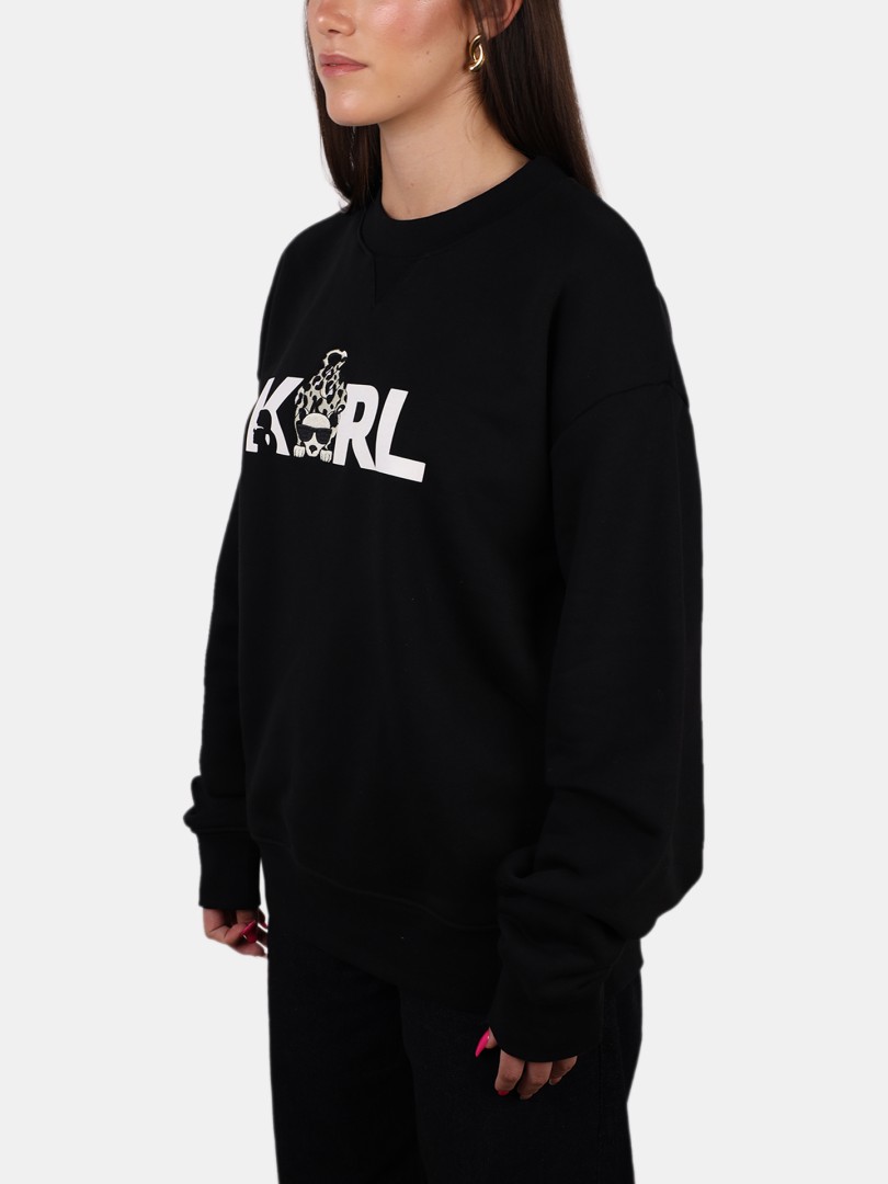 Sweatshirt Karl Lagerfeld
