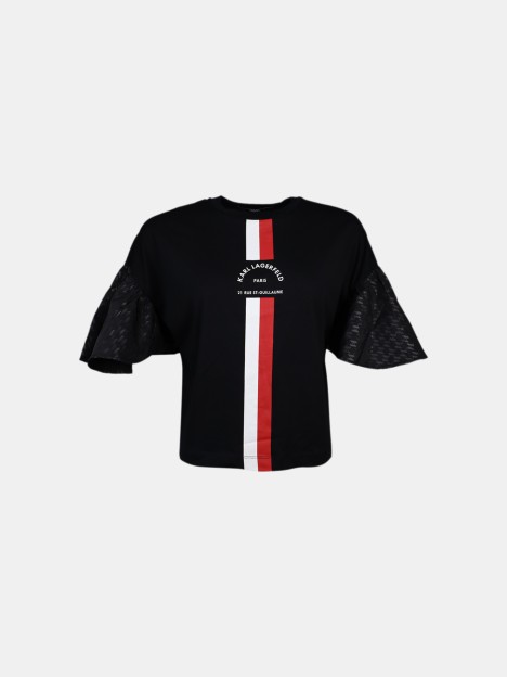 T-shirt Karl Lagerfeld - Image product