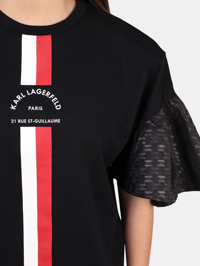 T-shirt Karl Lagerfeld