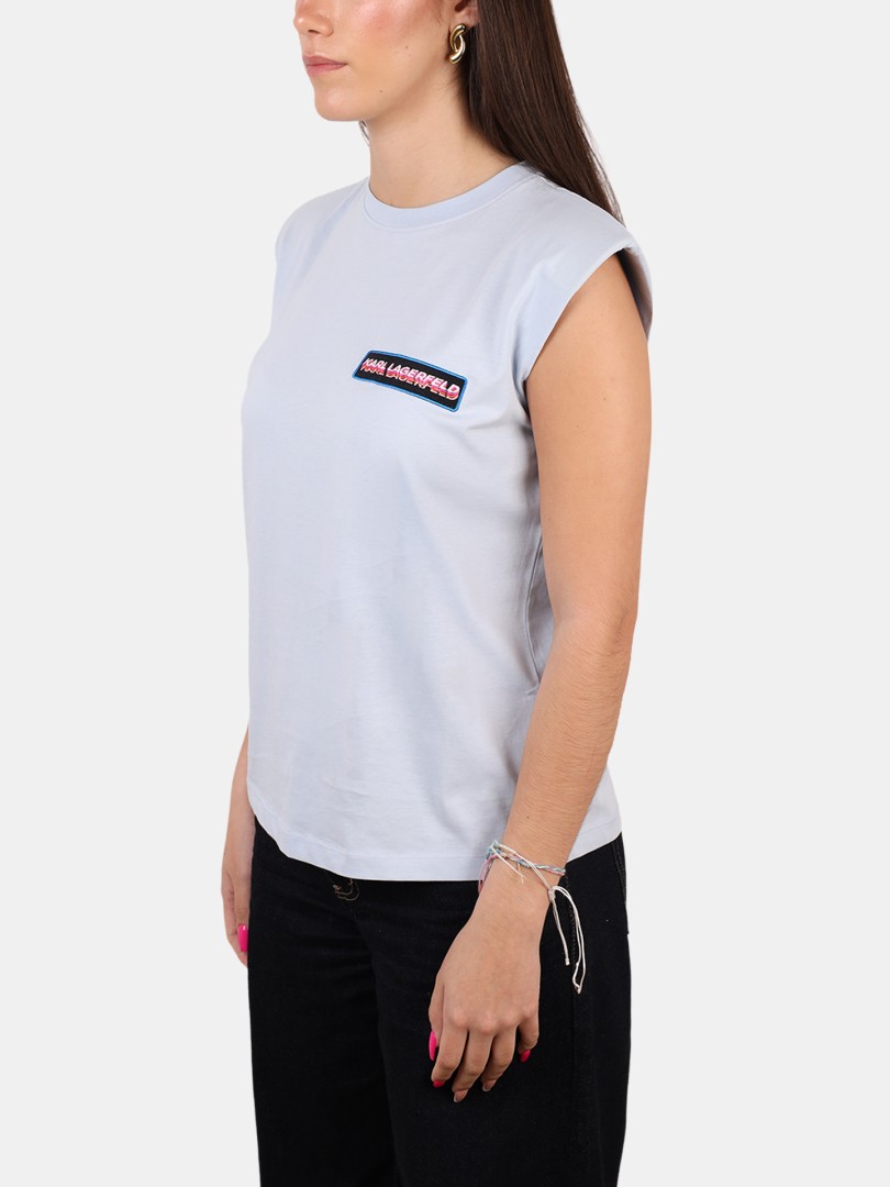 T-shirt Karl Lagerfeld