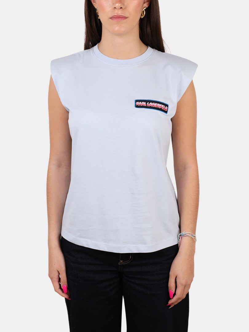 T-shirt Karl Lagerfeld