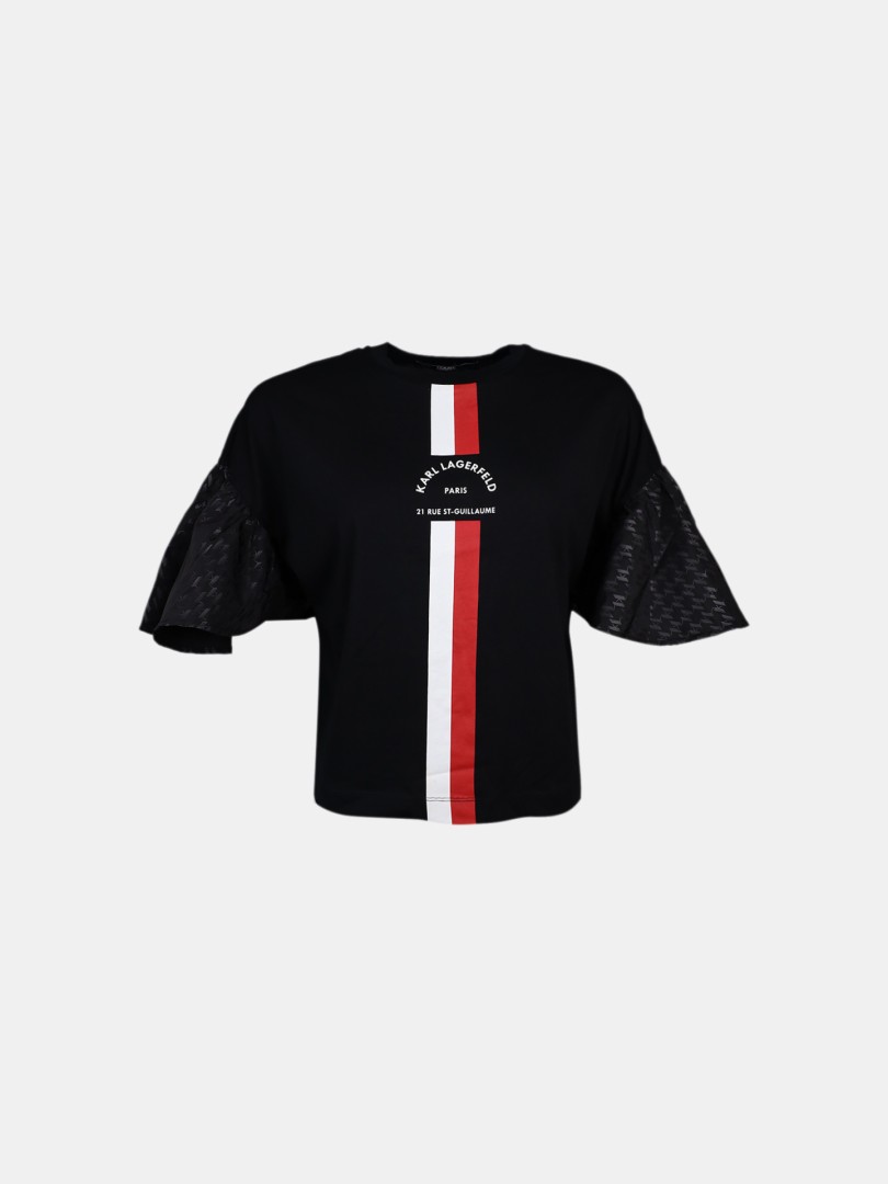 T-shirt Karl Lagerfeld