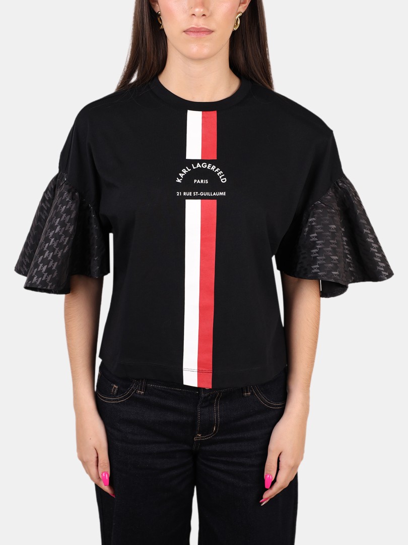 T-shirt Karl Lagerfeld
