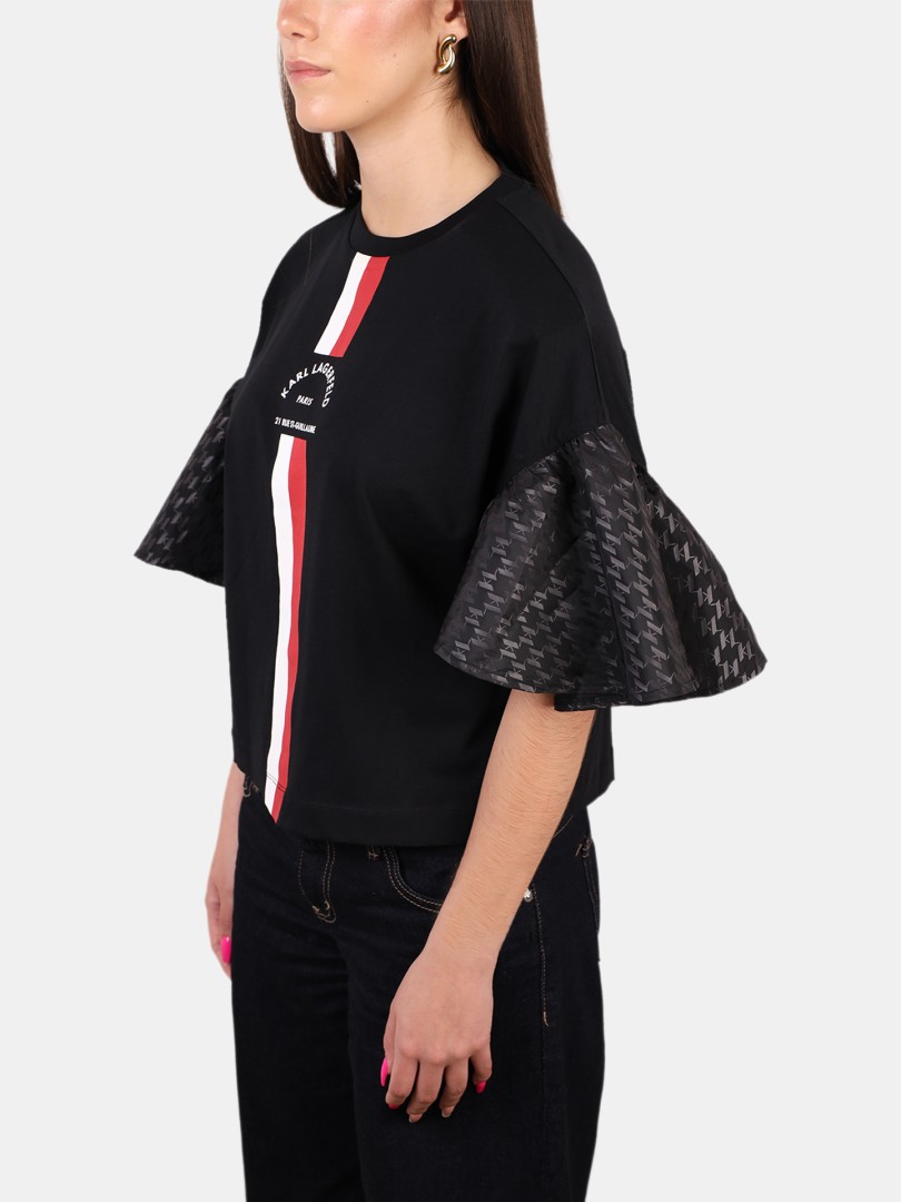 T-shirt Karl Lagerfeld