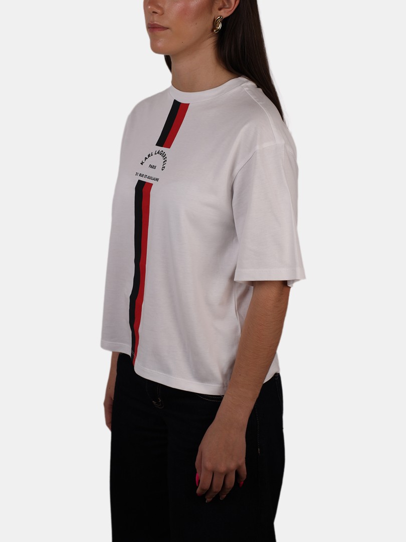 T-shirt Karl Lagerfeld