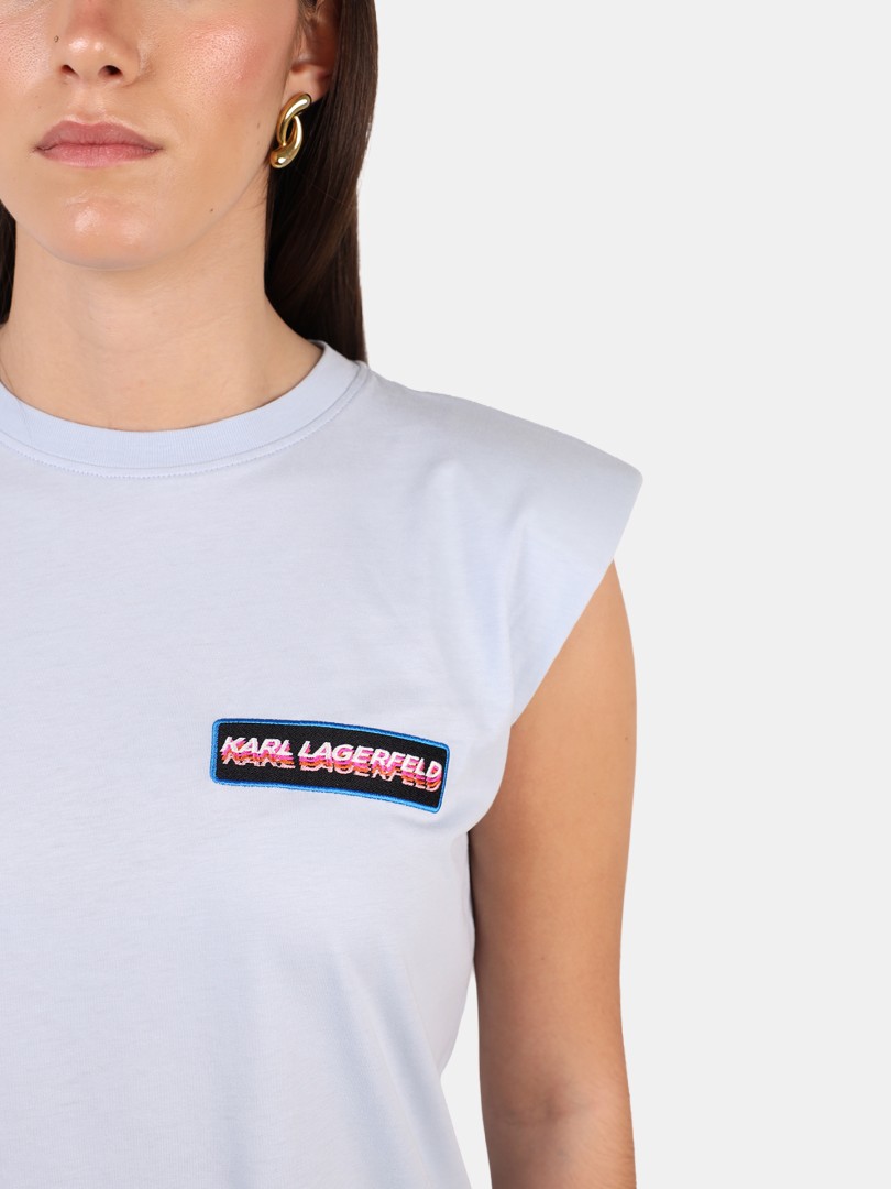 T-shirt Karl Lagerfeld