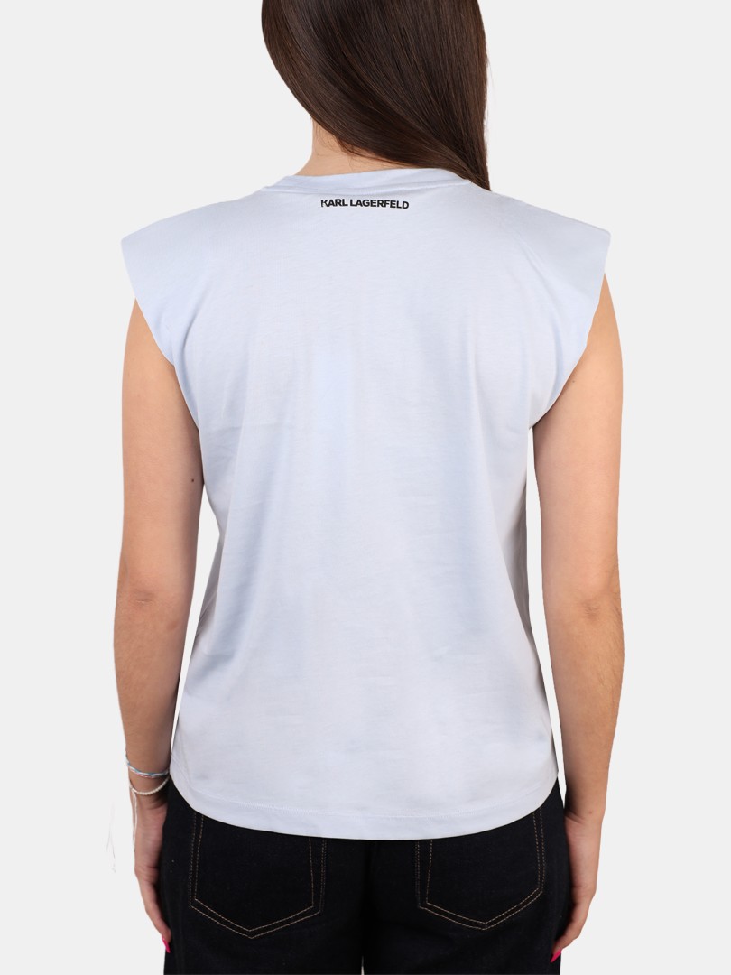 T-shirt Karl Lagerfeld