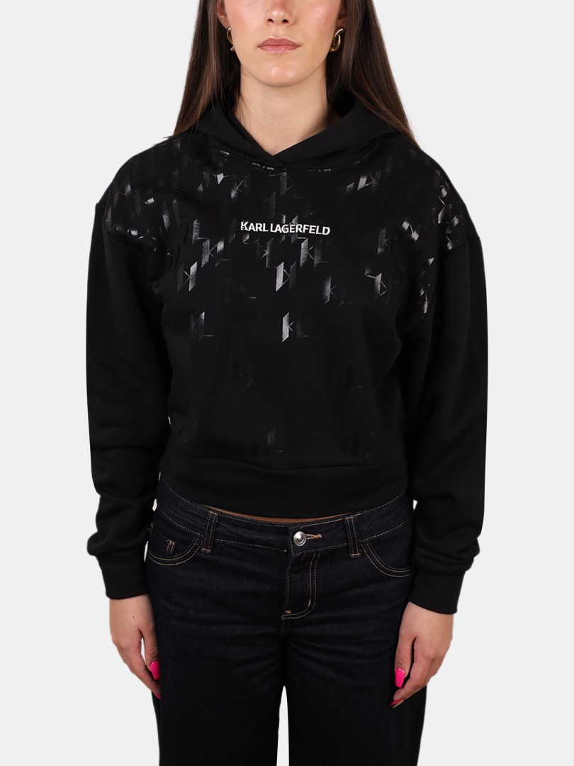 Hoodie Karl Lagerfeld