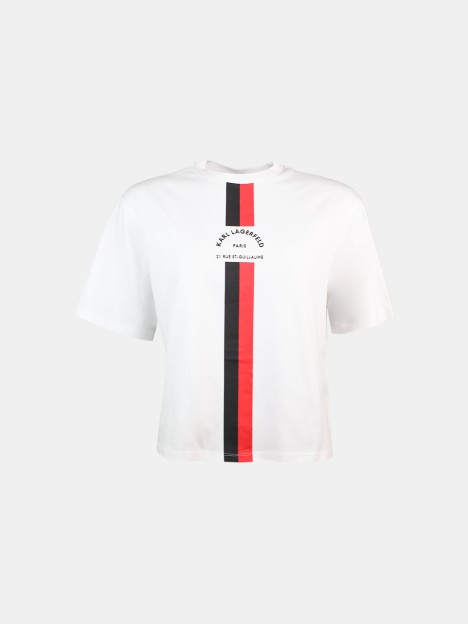 T-shirt Karl Lagerfeld - Image product