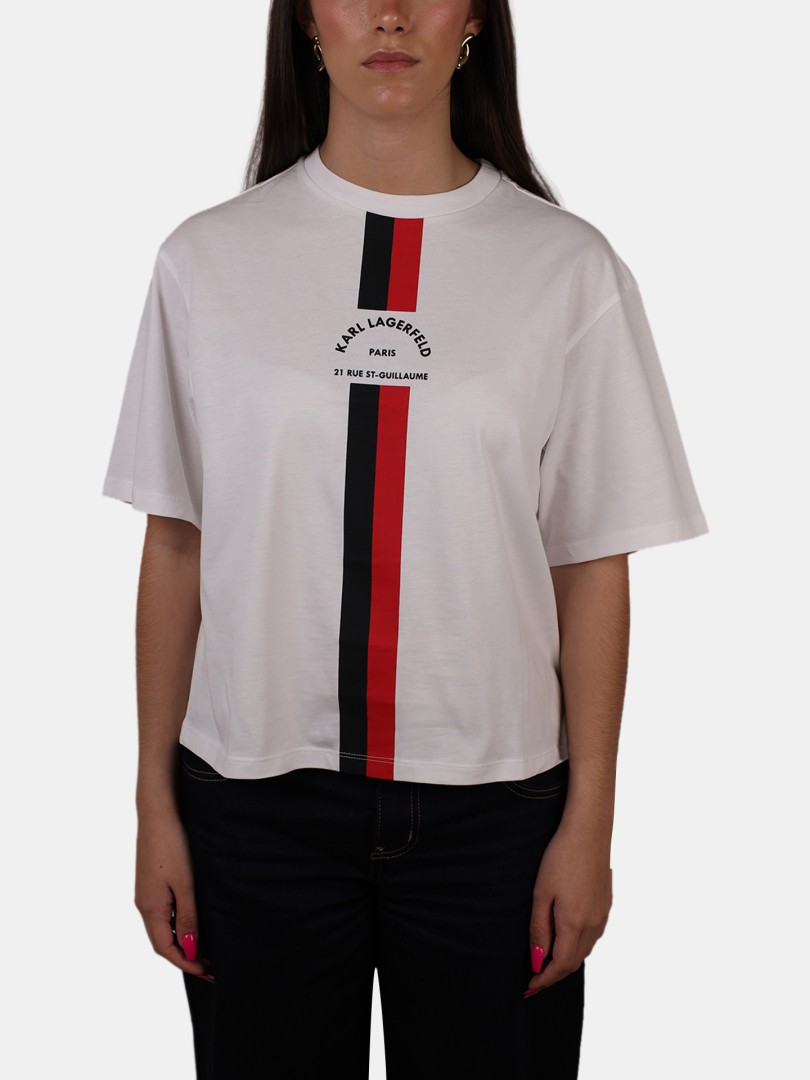 T-shirt Karl Lagerfeld