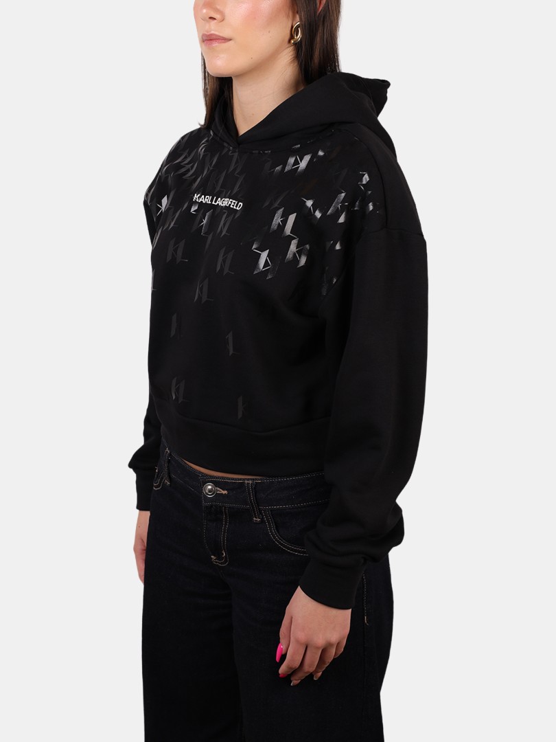 Hoodie Karl Lagerfeld