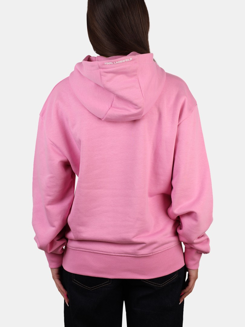 Hoodie Karl Lagerfeld