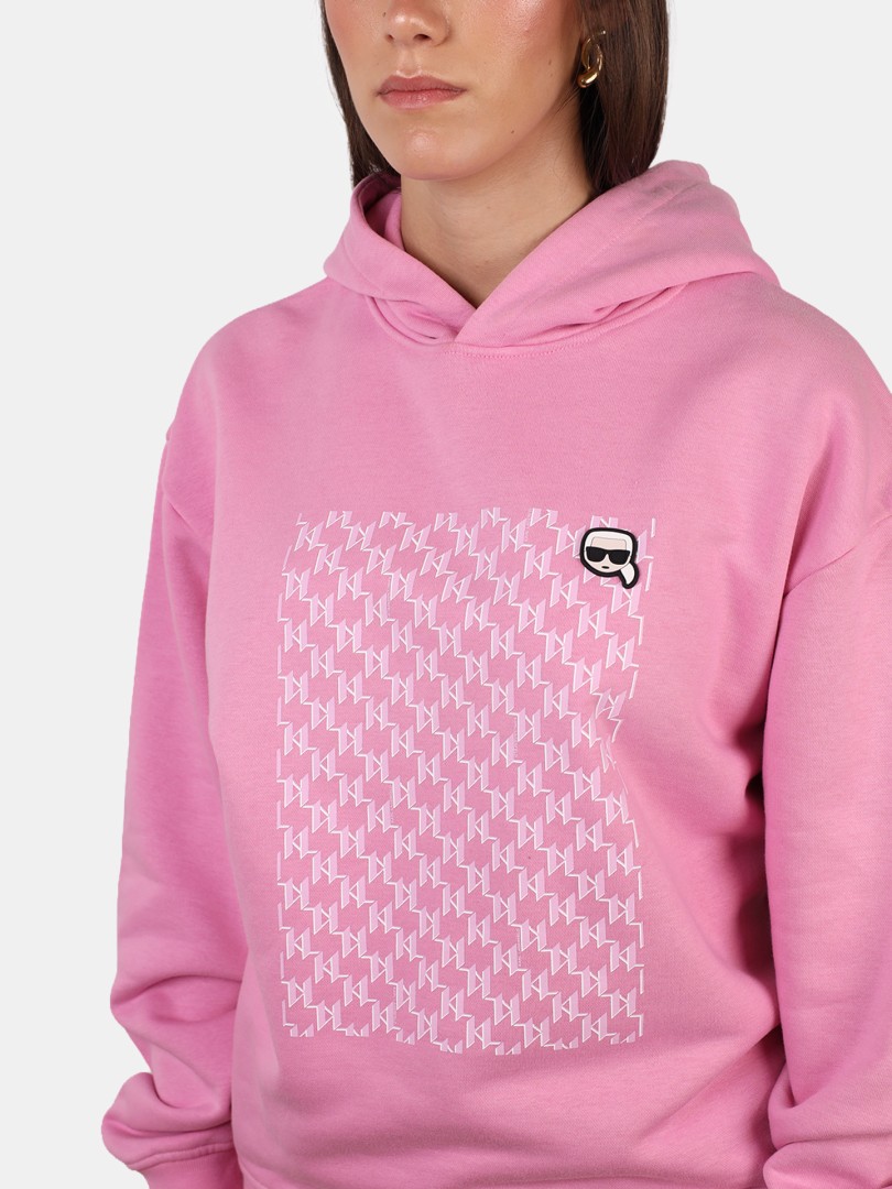 Hoodie Karl Lagerfeld