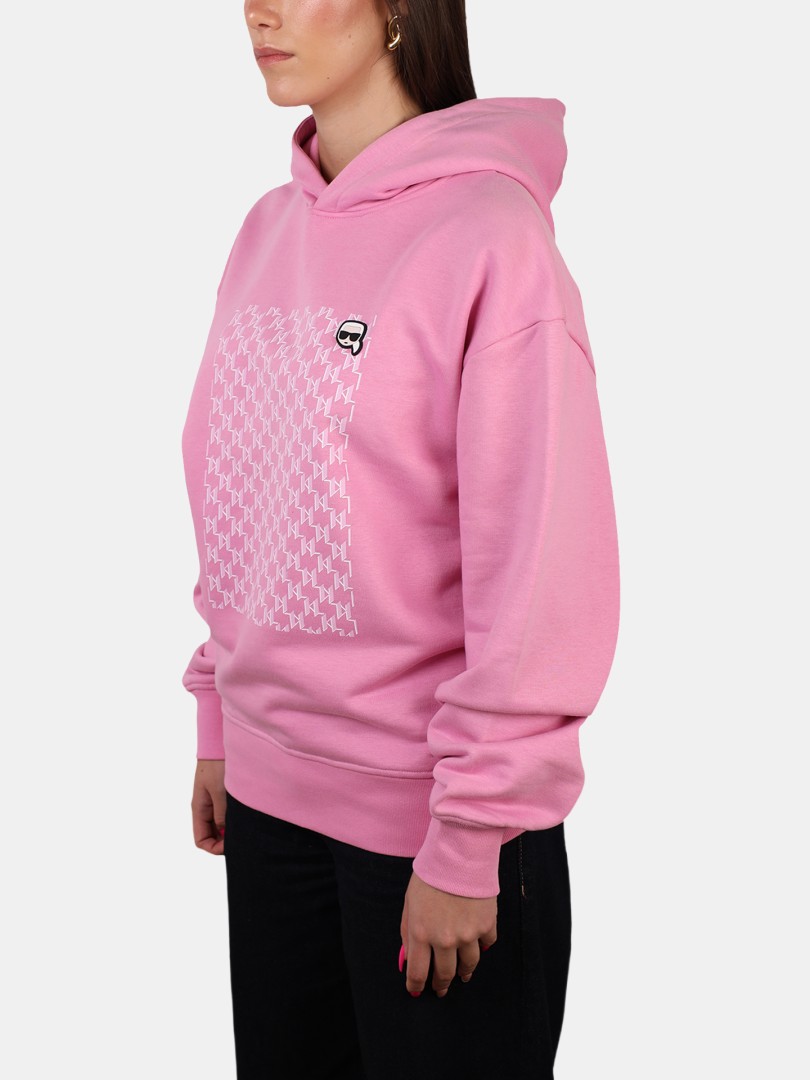 Hoodie Karl Lagerfeld