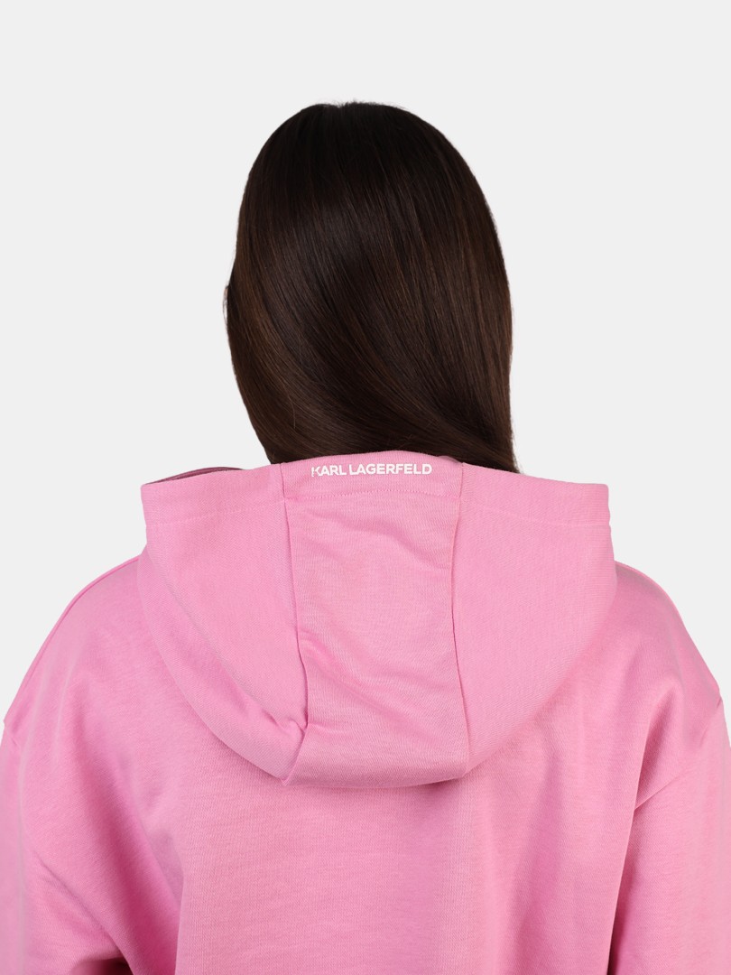 Hoodie Karl Lagerfeld