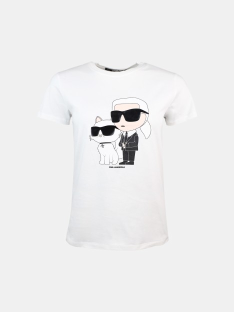 T-shirt Karl Lagerfeld - Image product