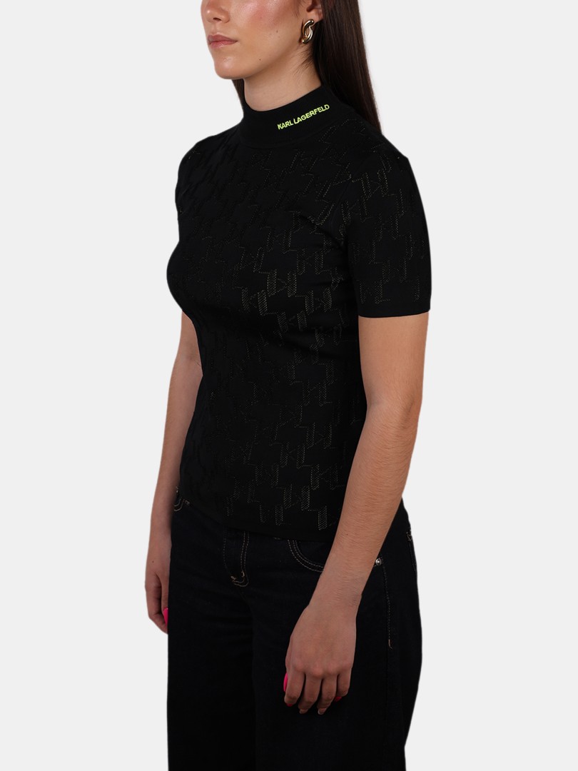 T-shirt Karl Lagerfeld