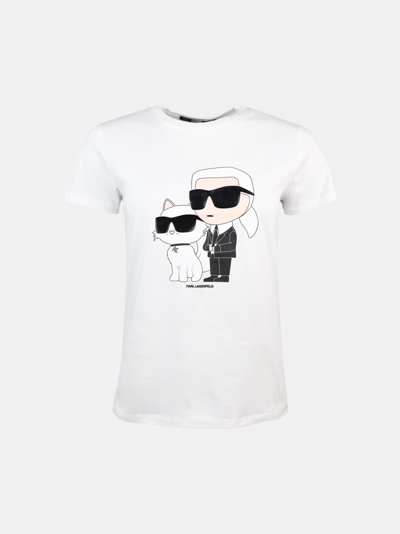 T-shirt Karl Lagerfeld