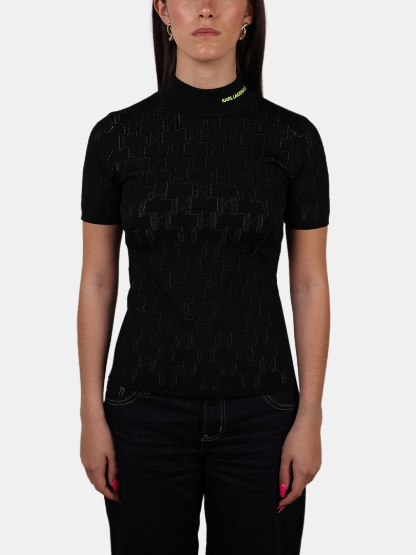 T-shirt Karl Lagerfeld