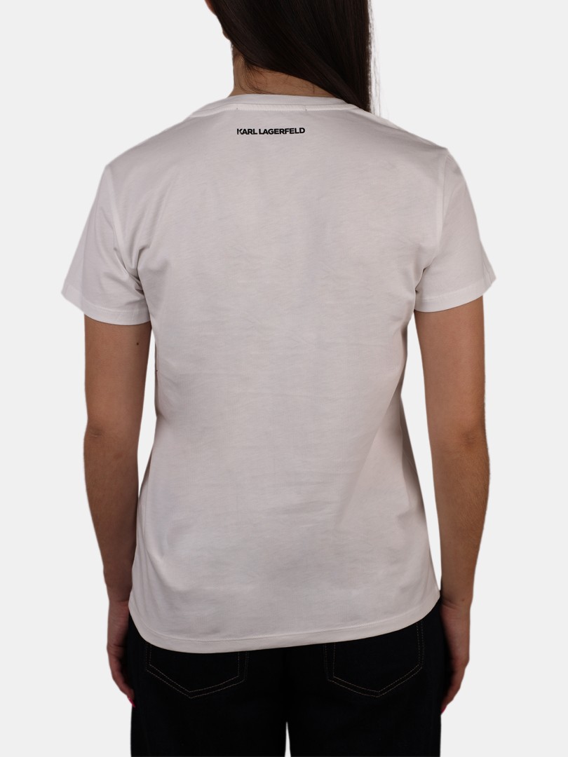T-shirt Karl Lagerfeld