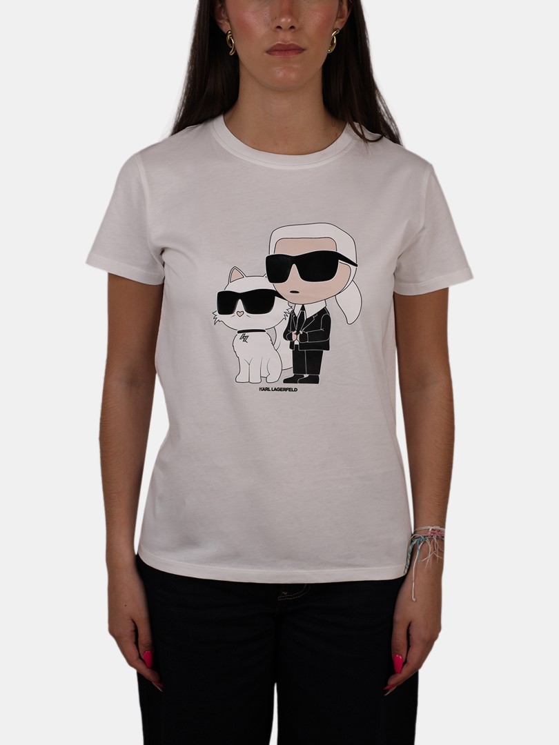 T-shirt Karl Lagerfeld