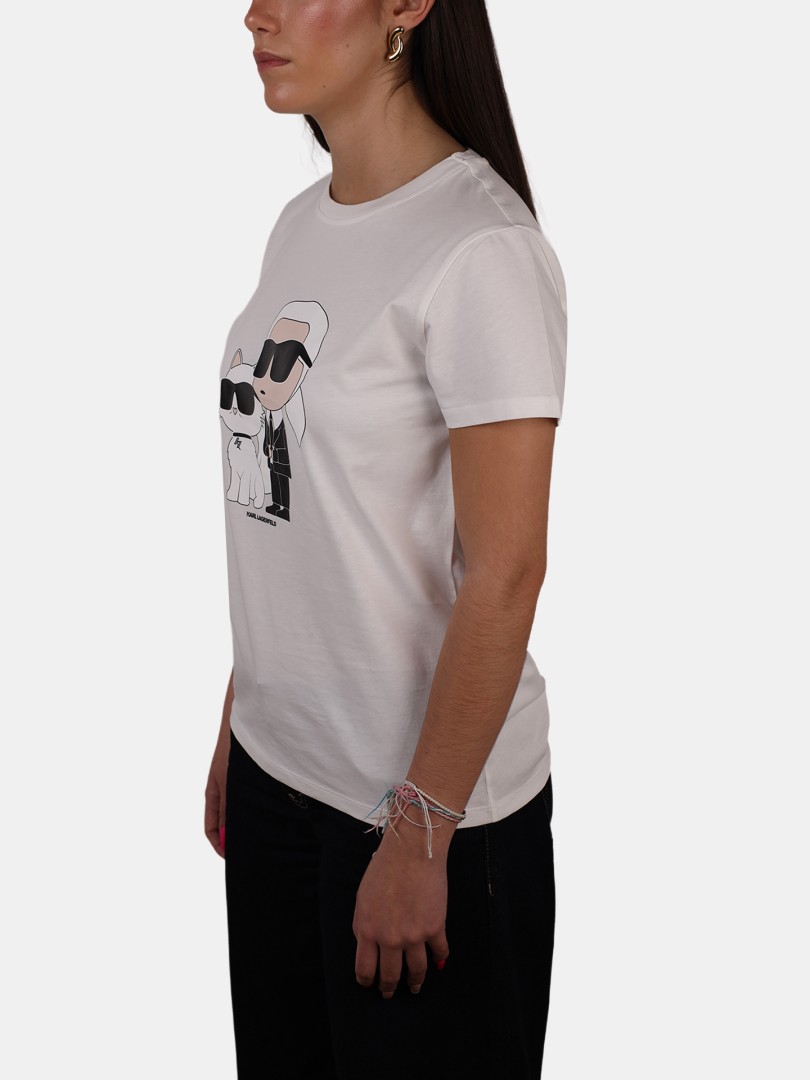 T-shirt Karl Lagerfeld