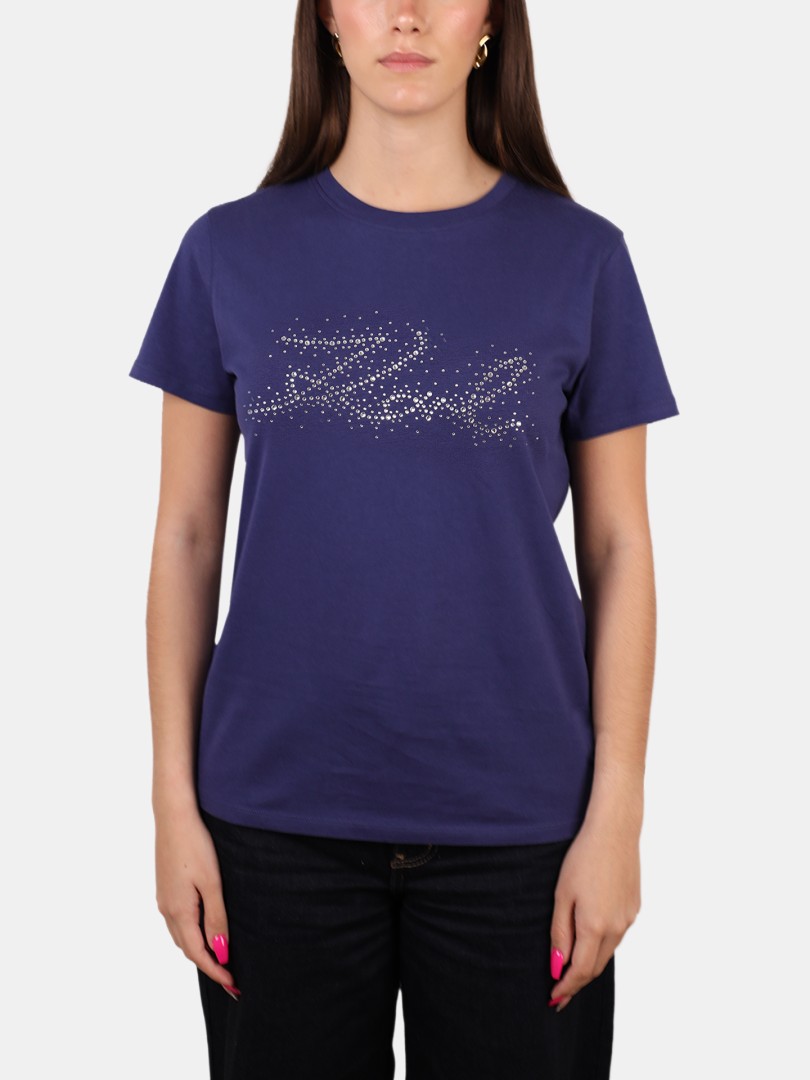 T-shirt Karl Lagerfeld