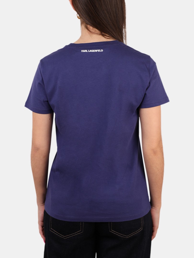 T-shirt Karl Lagerfeld