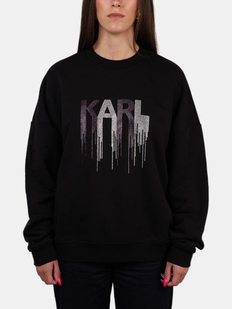 Sweatshirt Karl Lagerfeld - Image product
