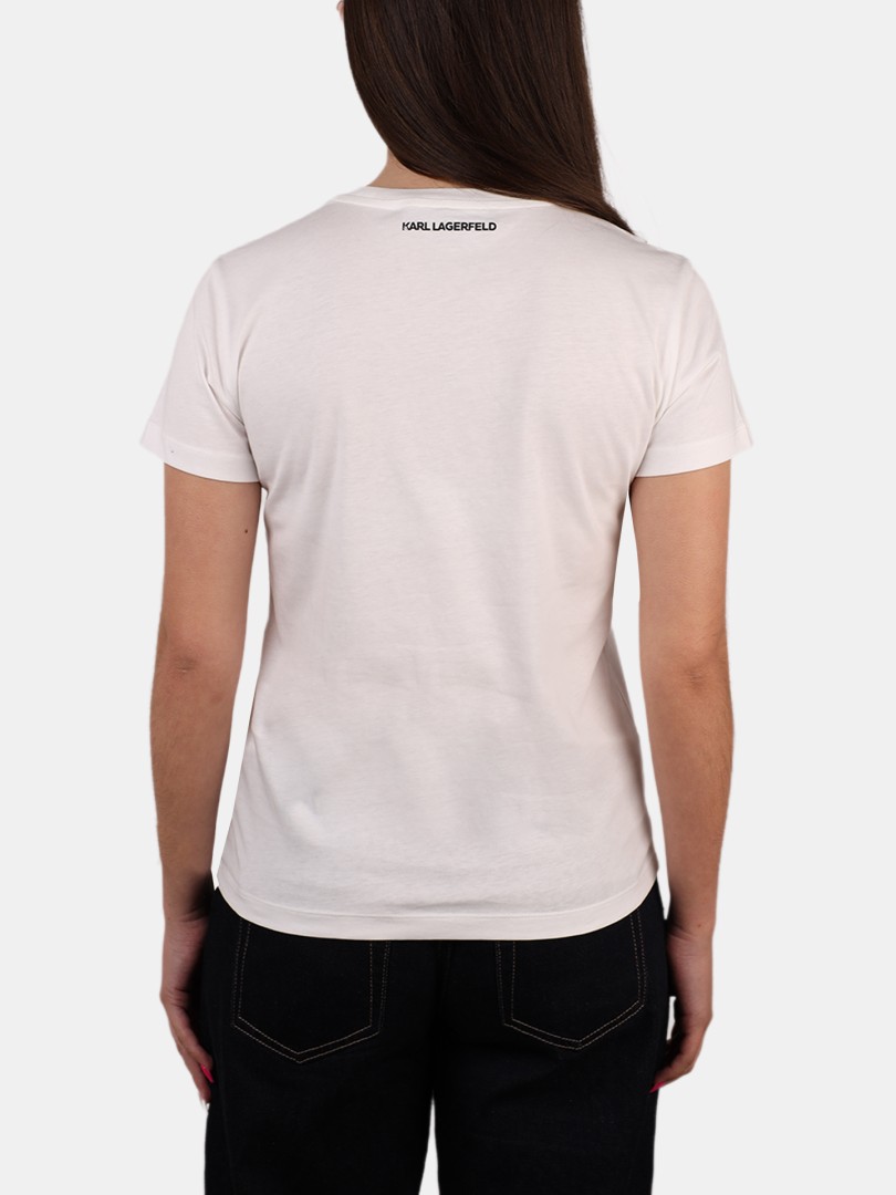 T-shirt Karl Lagerfeld