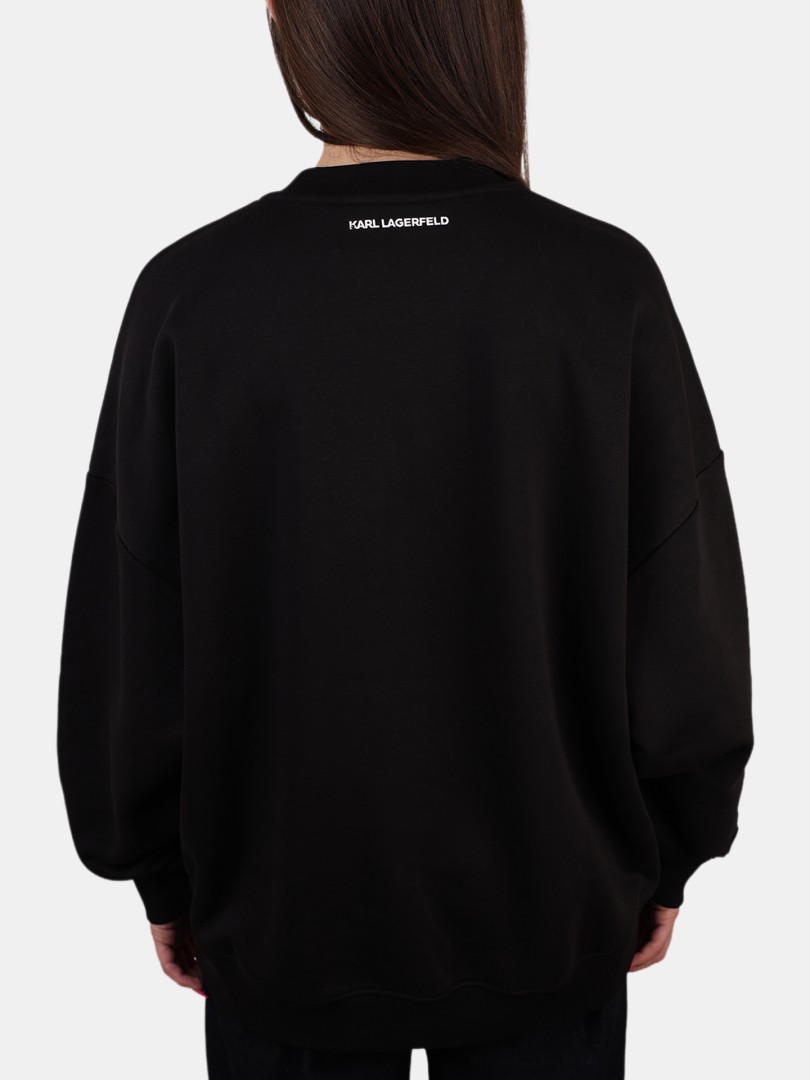 Sweatshirt Karl Lagerfeld