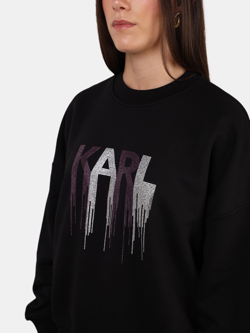 Sweatshirt Karl Lagerfeld