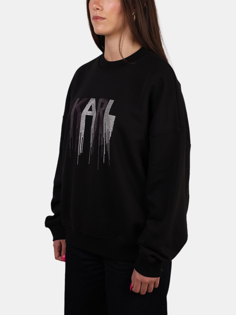 Sweatshirt Karl Lagerfeld