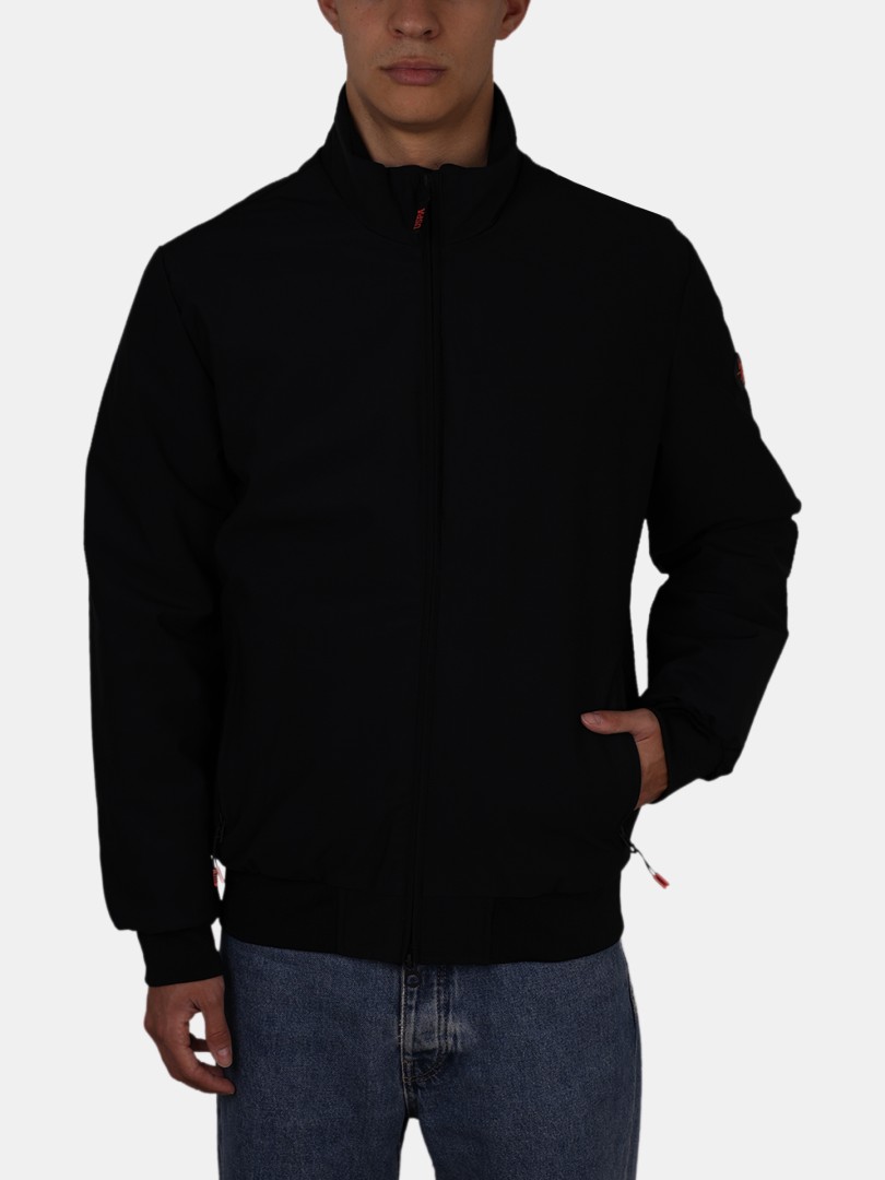 Blus�o acolchoado U.S. Polo ASSN.