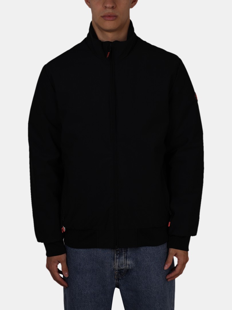 Blus�o acolchoado U.S. Polo ASSN.