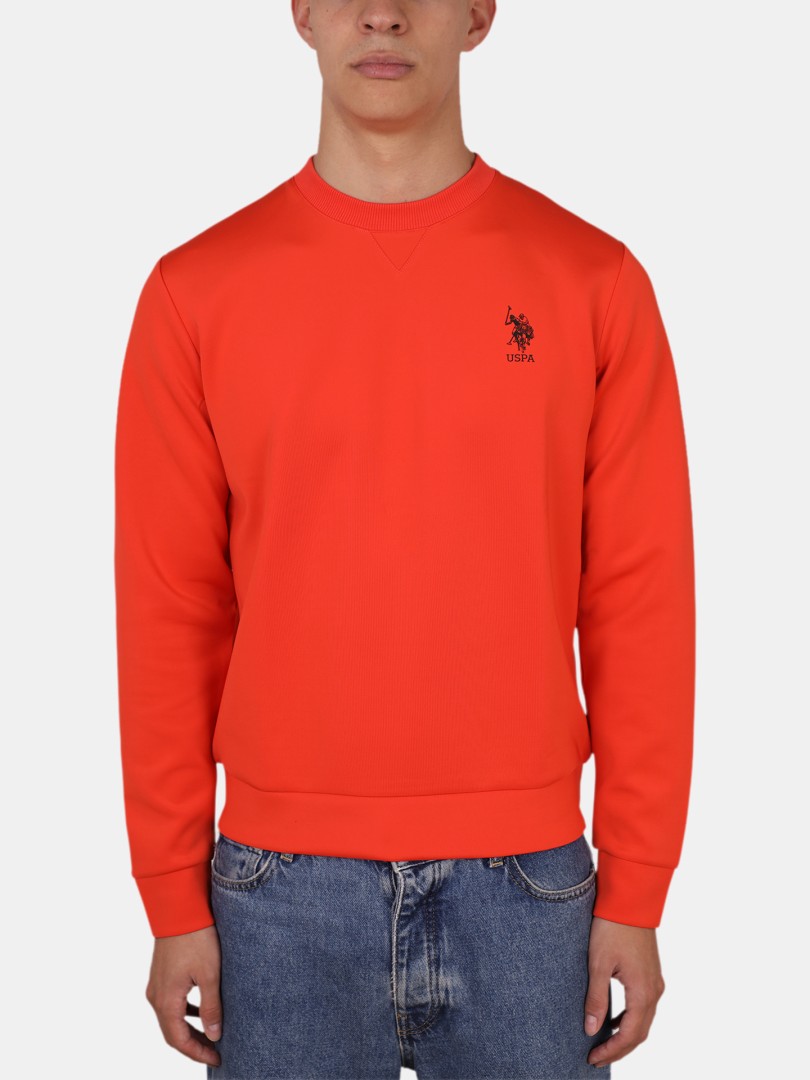 Sweatshirt U.S. Polo Assn.