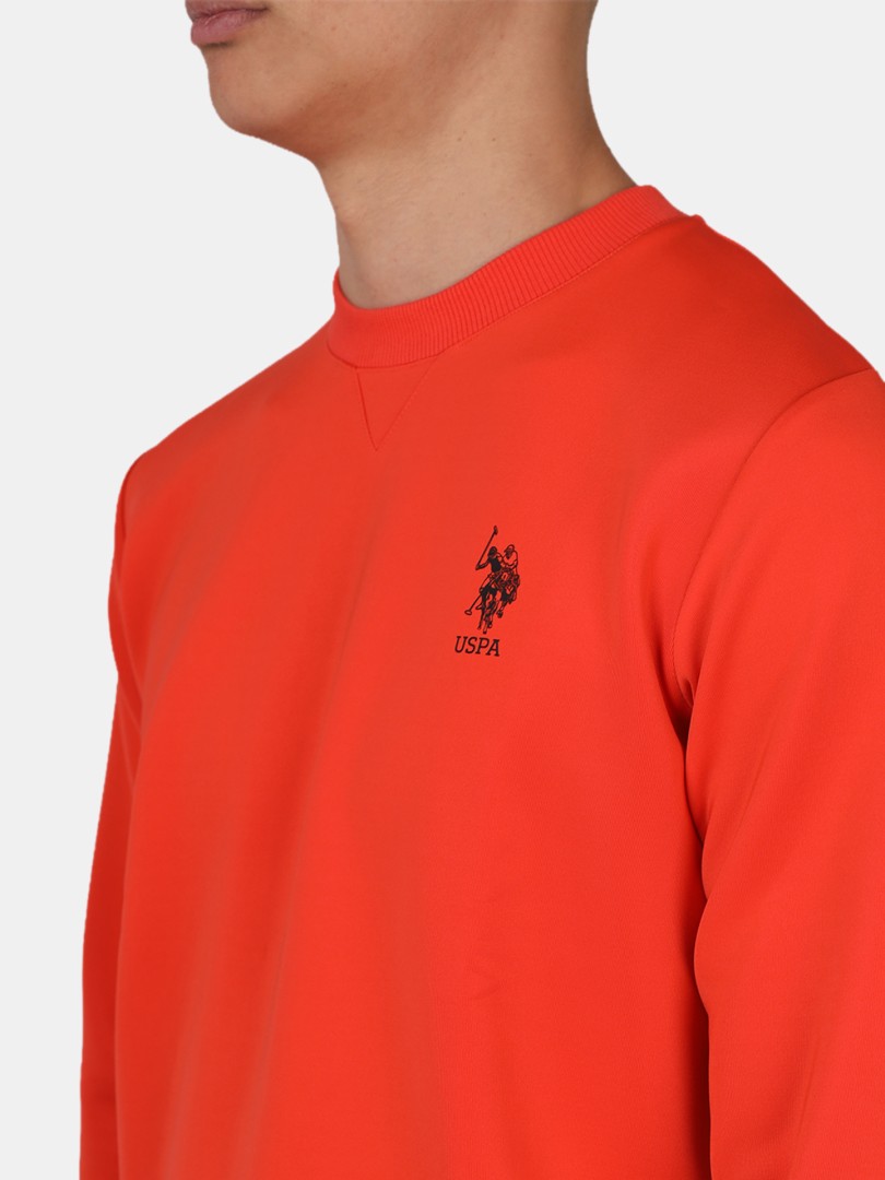 Sweatshirt U.S. Polo Assn.