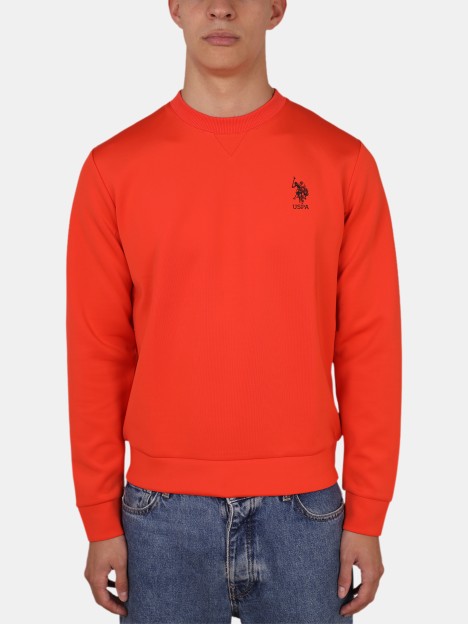 Sweatshirt U.S. Polo Assn. - Image product