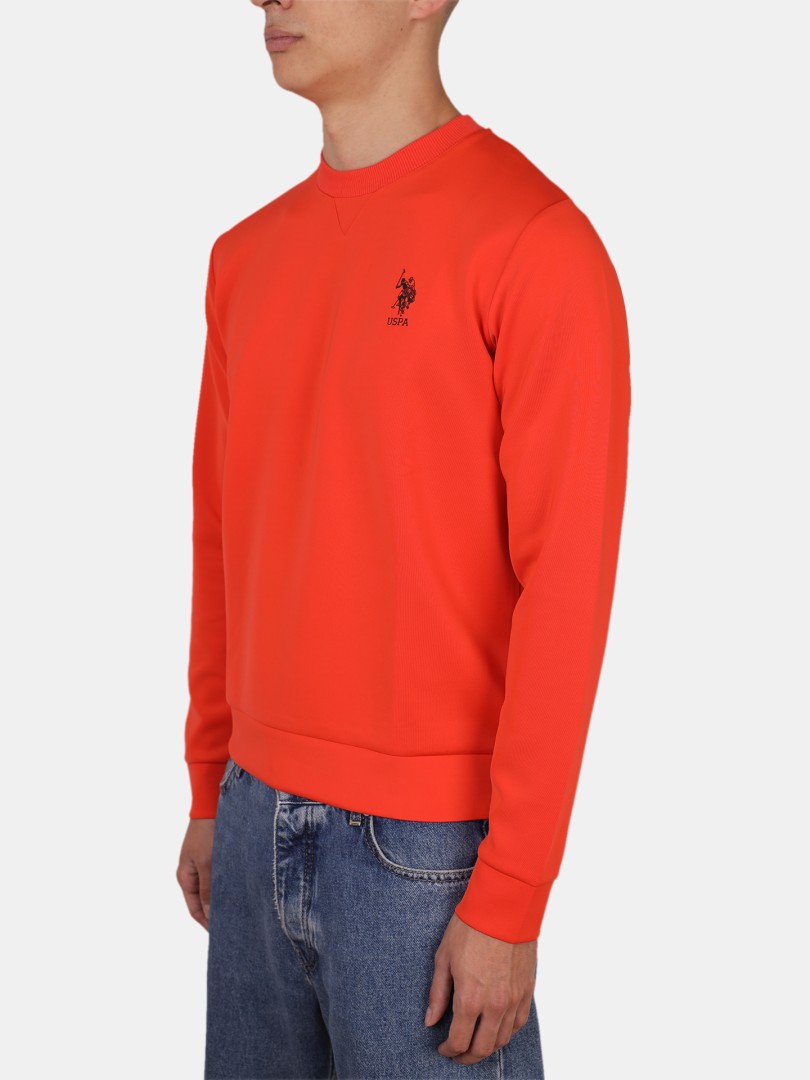 Sweatshirt U.S. Polo Assn.