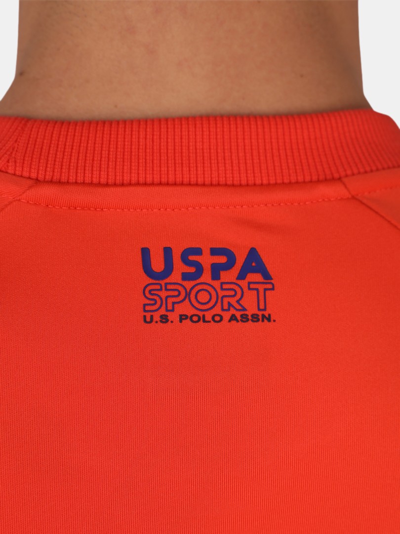 Sweatshirt U.S. Polo Assn.