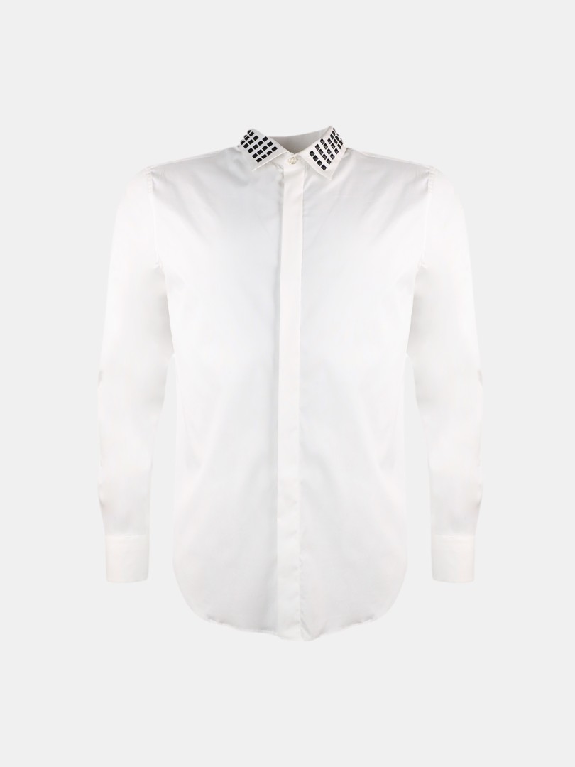 Camisa John Richmond