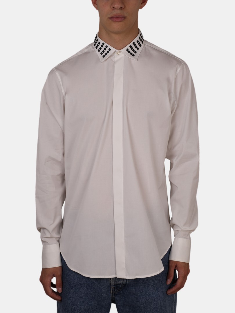 Camisa John Richmond