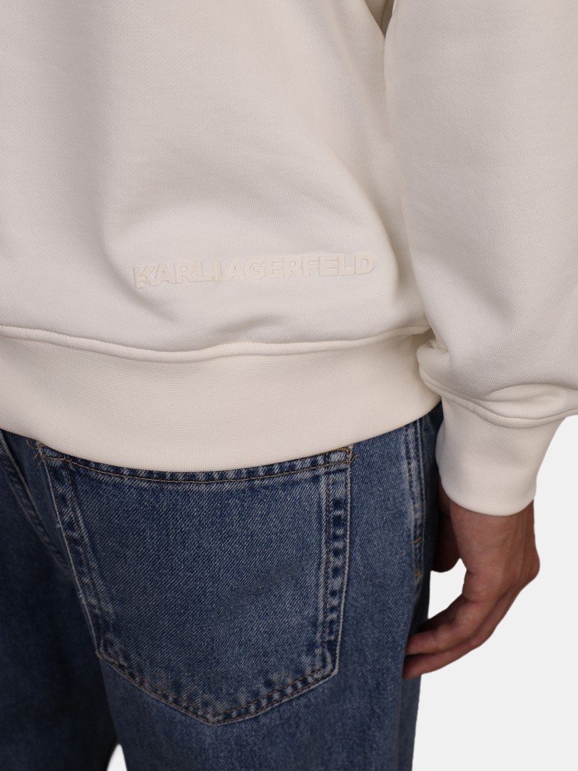 Hoodie Karl Lagerfeld